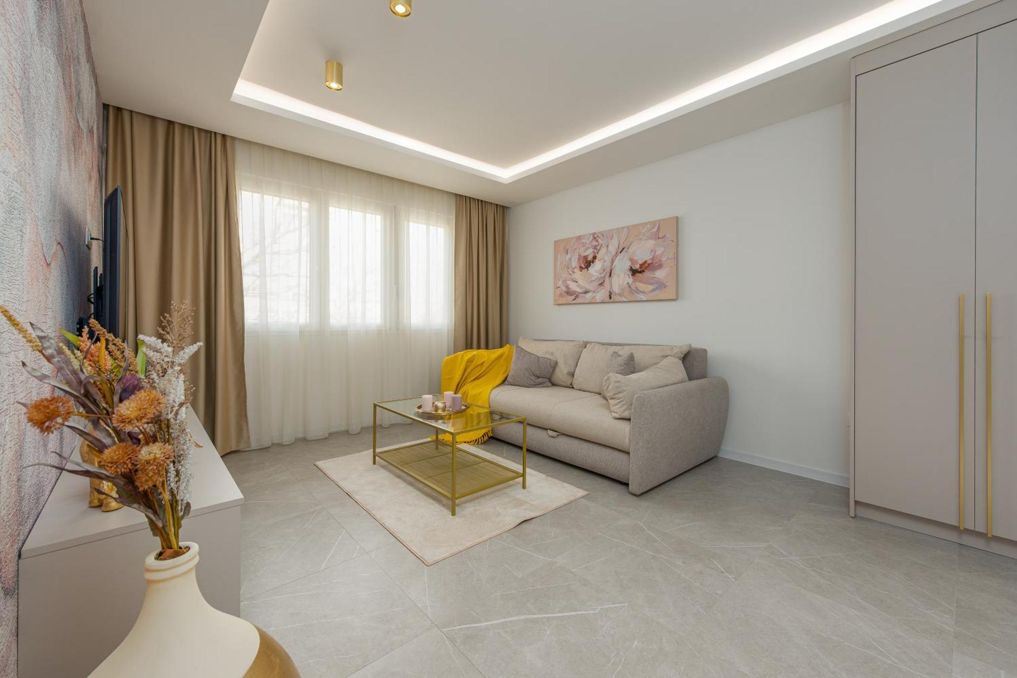 Sea La Vie Apartment Zadar Exterior photo