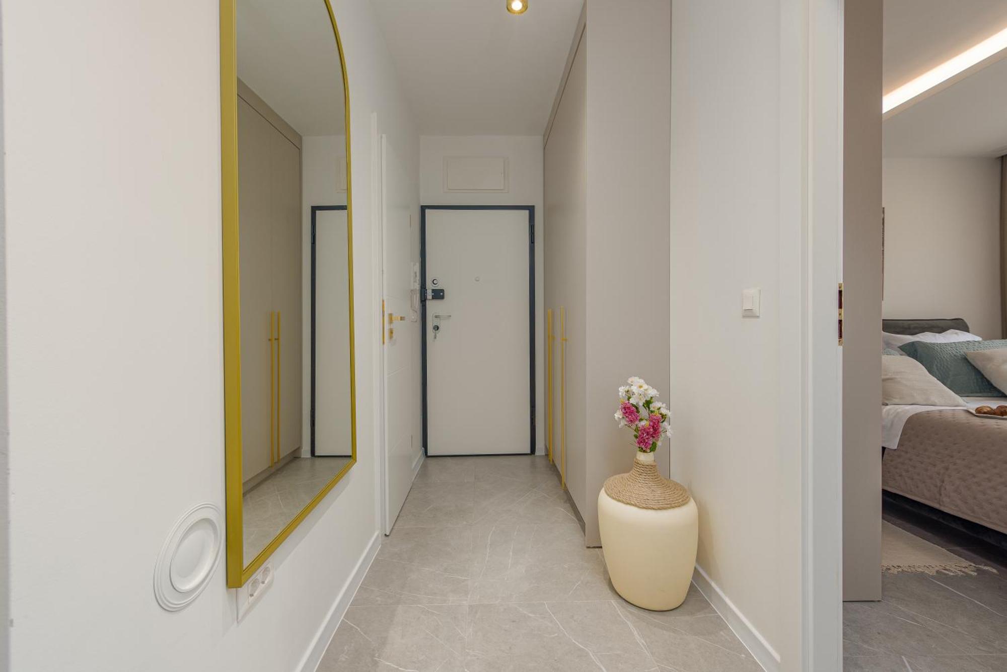 Sea La Vie Apartment Zadar Exterior photo