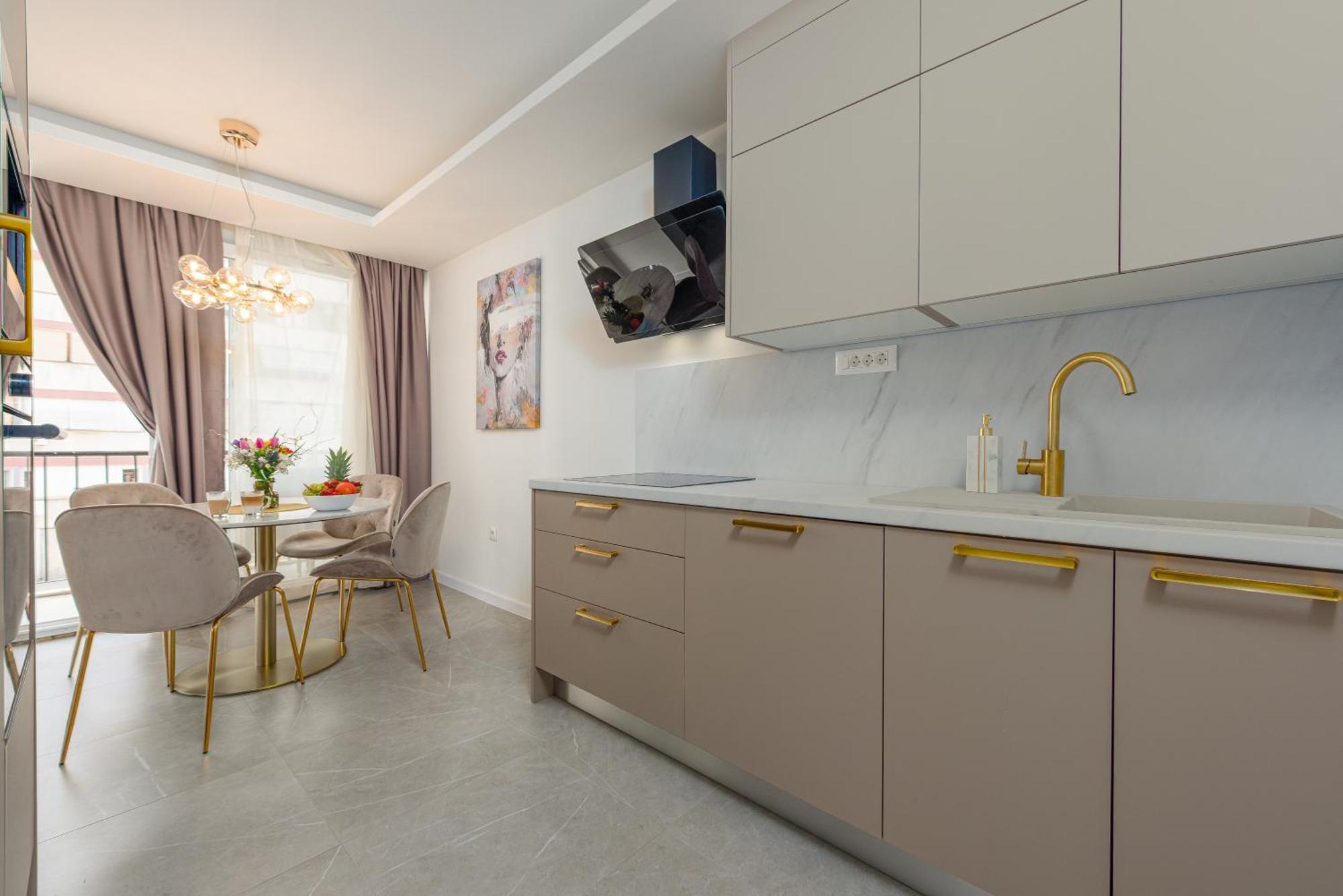 Sea La Vie Apartment Zadar Exterior photo