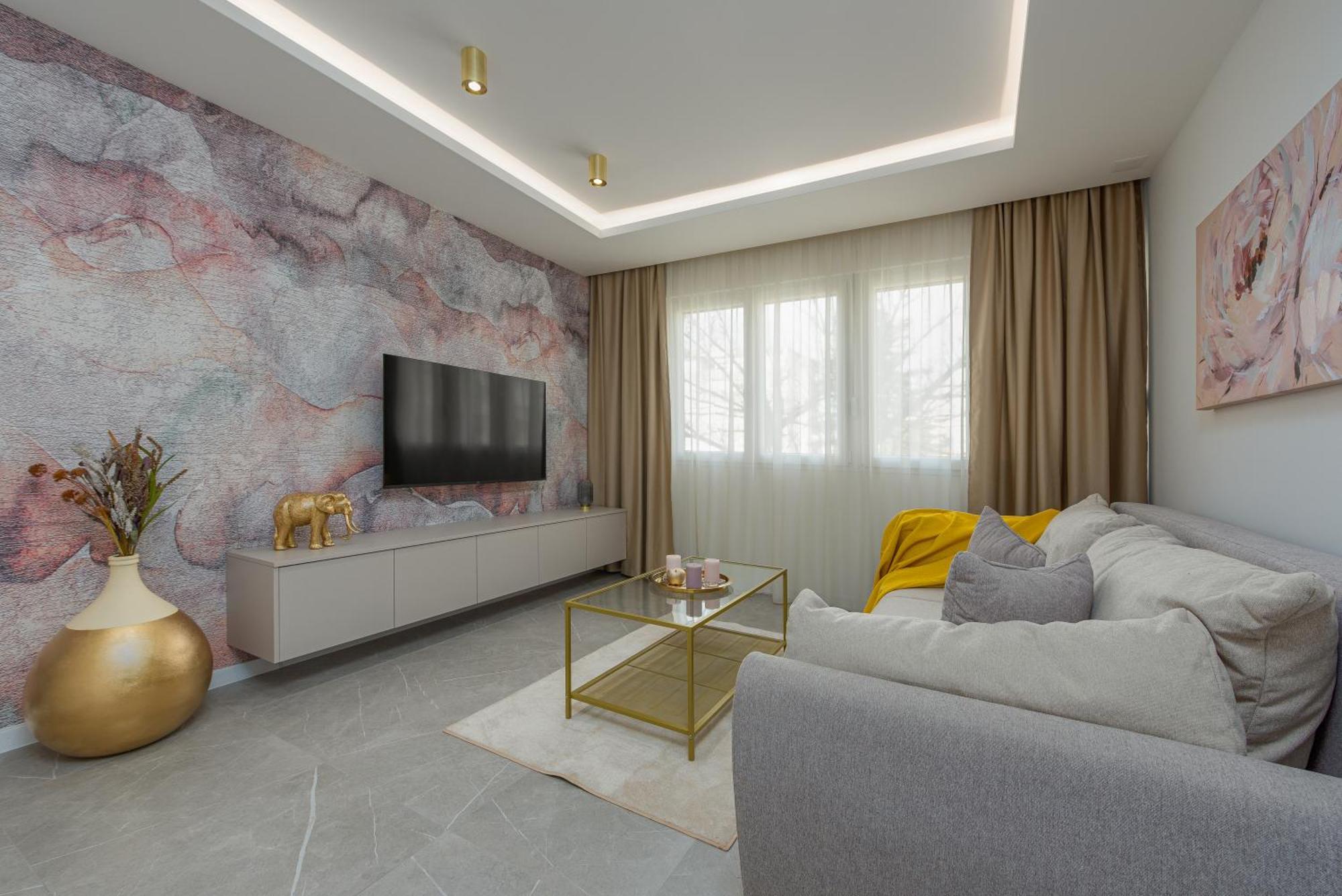 Sea La Vie Apartment Zadar Exterior photo