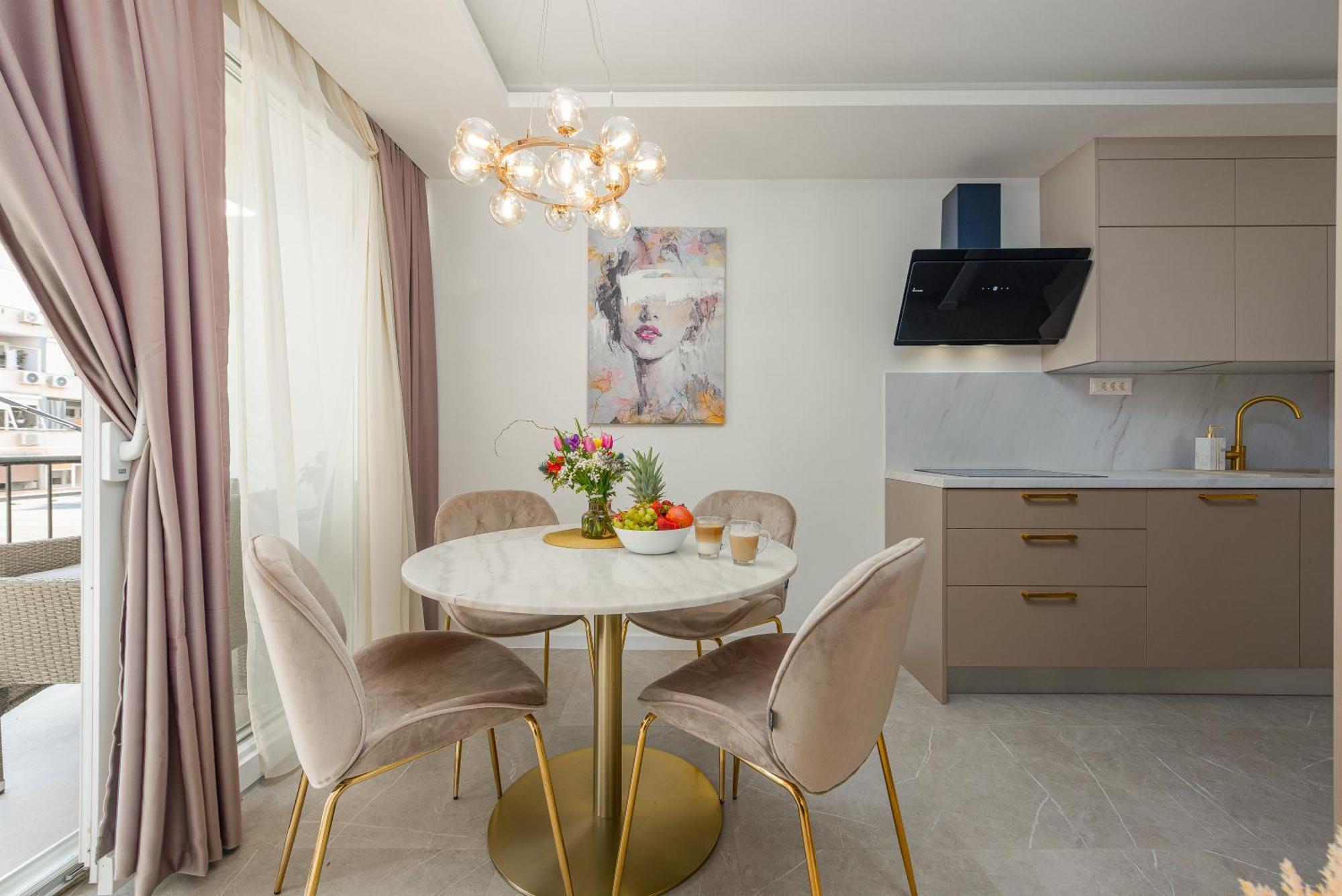Sea La Vie Apartment Zadar Exterior photo