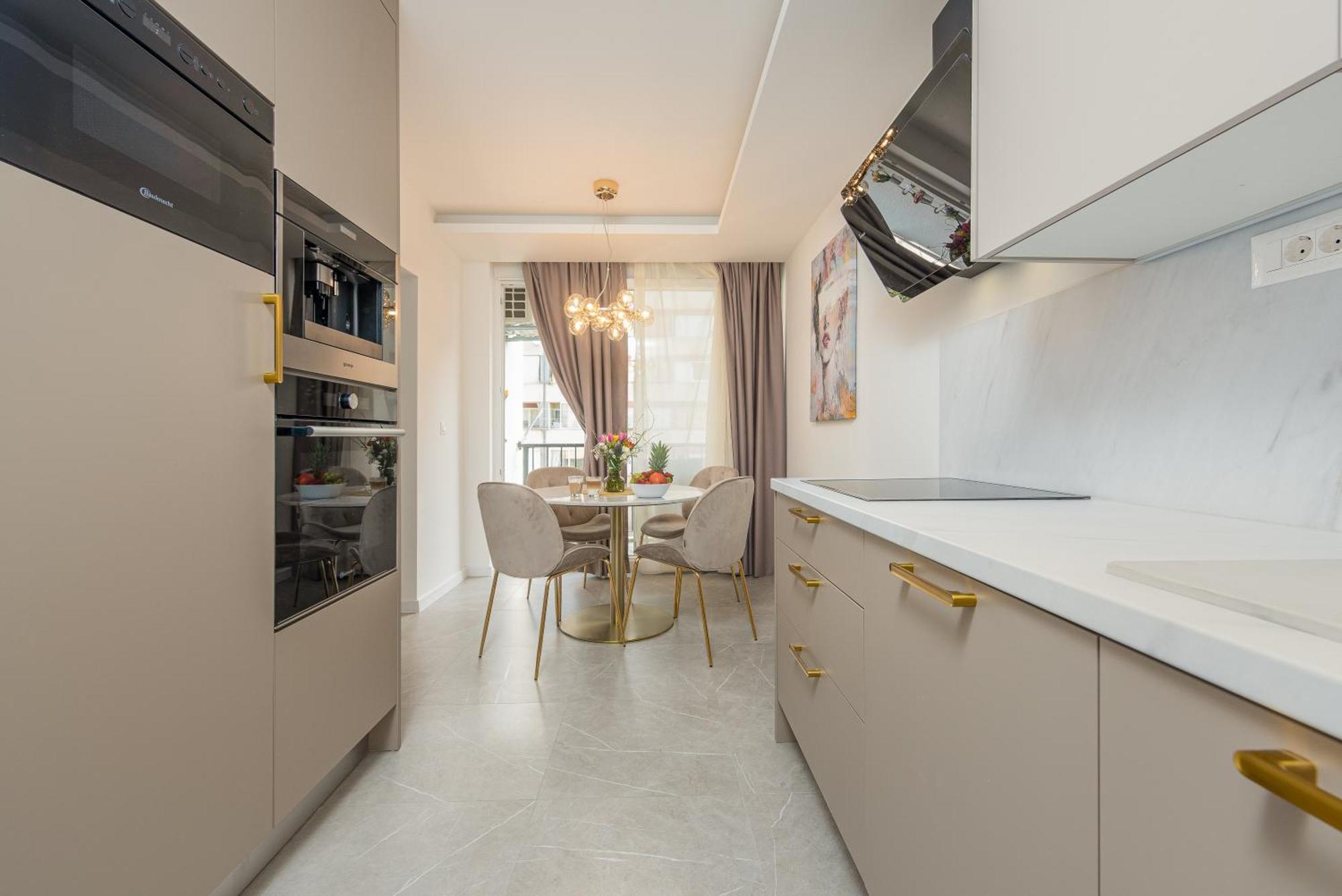 Sea La Vie Apartment Zadar Exterior photo